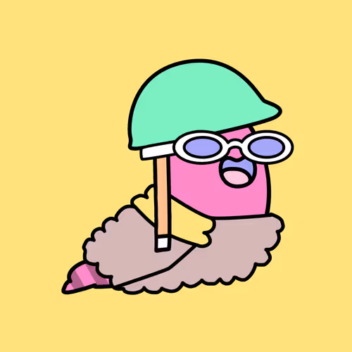 Larva Doods