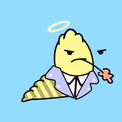 Larva Doods #7994