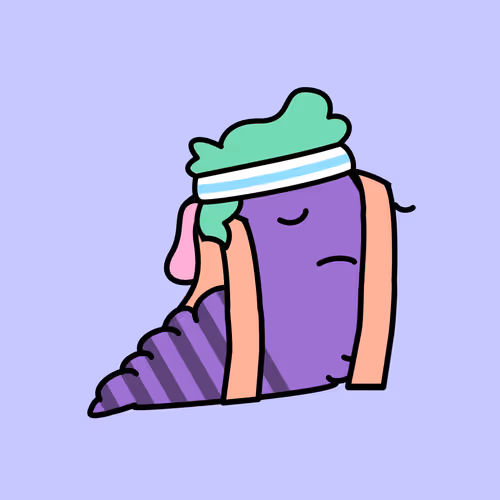 Larva Doods