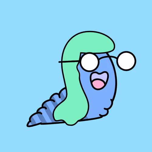Larva Doods