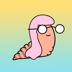 Larva Doods #2144