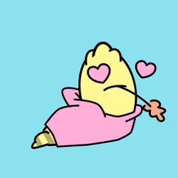 Larva Doods #5709