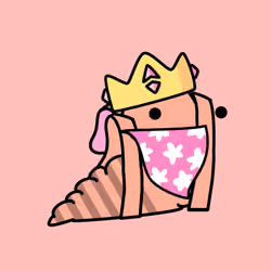 Larva Doods #2139