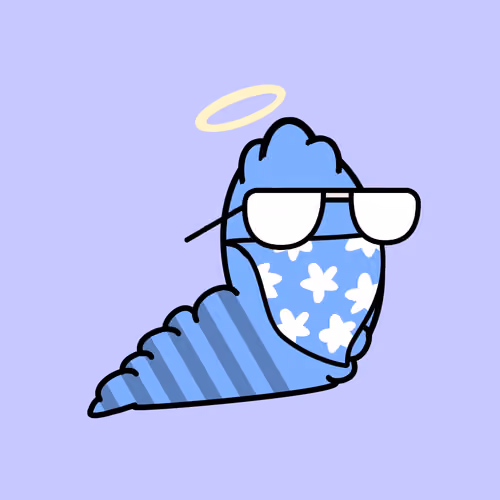 Larva Doods #4948