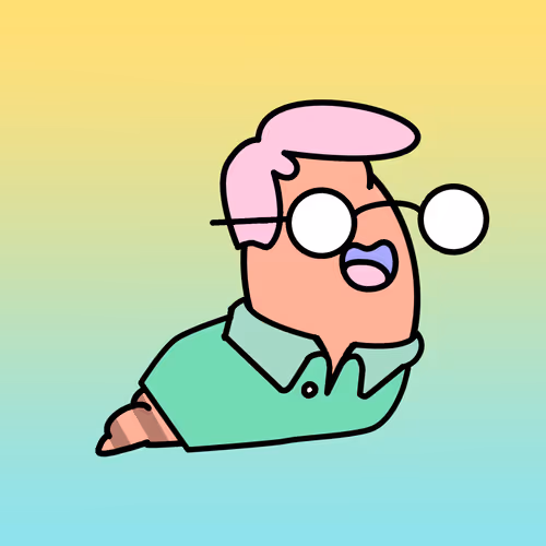 Larva Doods #729