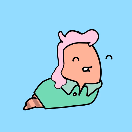 Larva Doods