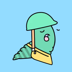 Larva Doods #1692