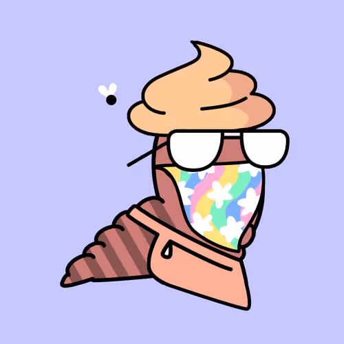 Larva Doods #1875