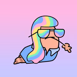 Larva Doods #4077