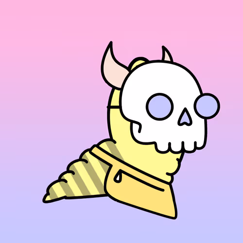 Larva Doods