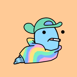 Larva Doods #5909