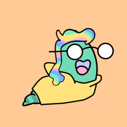 Larva Doods #1223