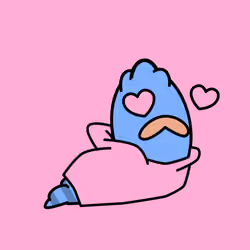 Larva Doods #1208