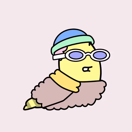 Larva Doods