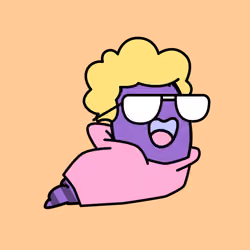 Larva Doods #6827