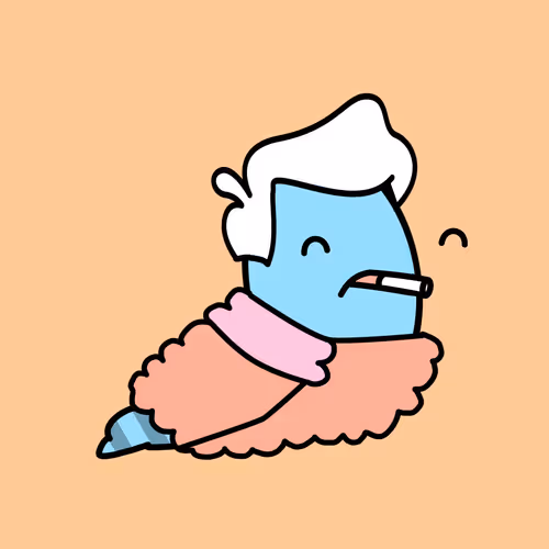 Larva Doods