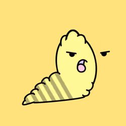 Larva Doods #1296