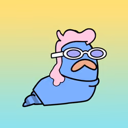 Larva Doods #5962