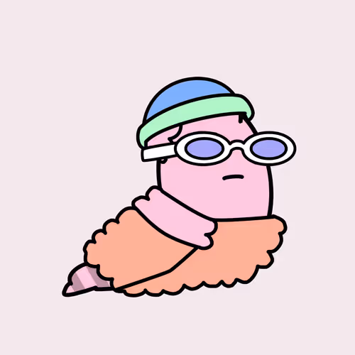 Larva Doods
