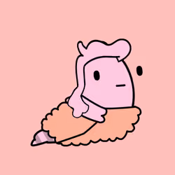 Larva Doods #1462