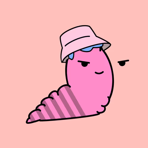 Larva Doods