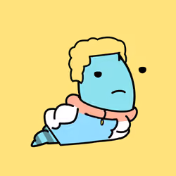 Larva Doods #919