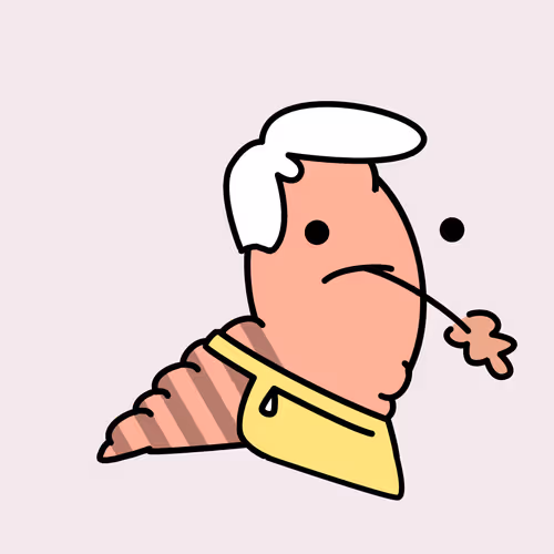 Larva Doods