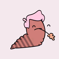 Larva Doods #1159