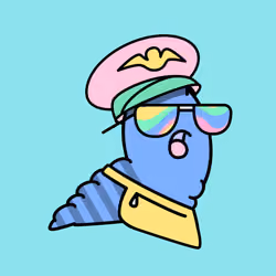 Larva Doods #1106