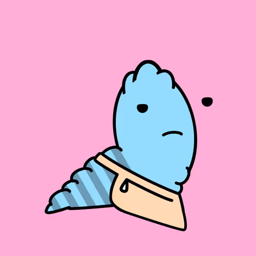 Larva Doods