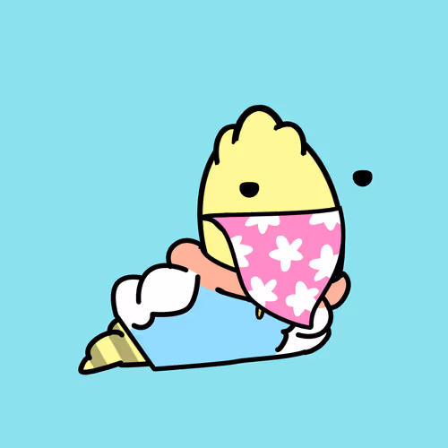 Larva Doods