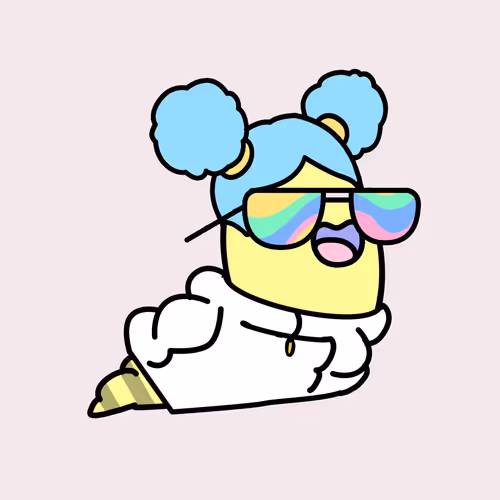 Larva Doods