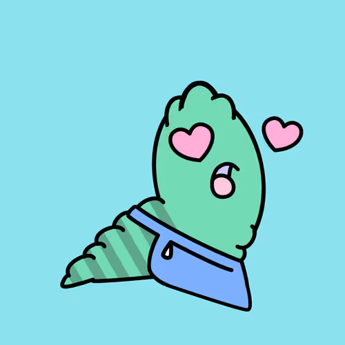 Larva Doods