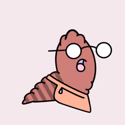 Larva Doods #3983