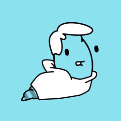 Larva Doods #2214