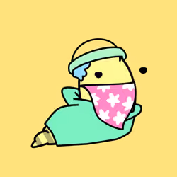 Larva Doods #3630