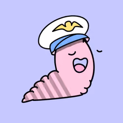 Larva Doods #5273