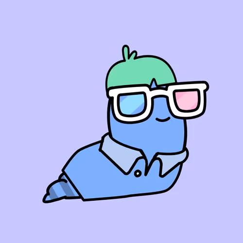 Larva Doods