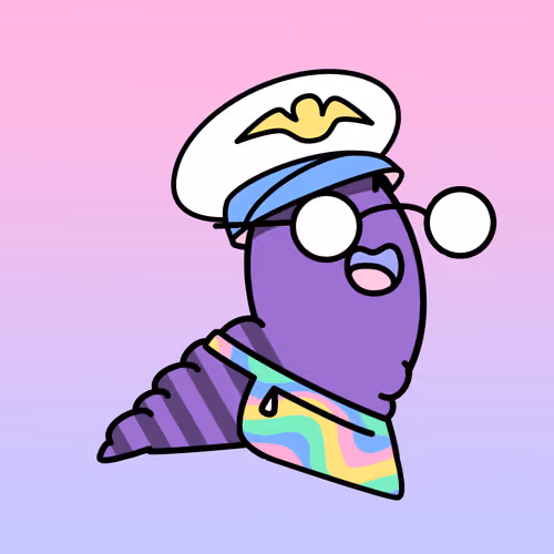 Larva Doods #8380