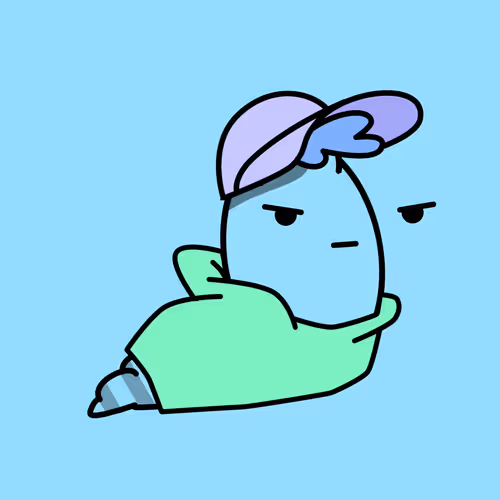 Larva Doods