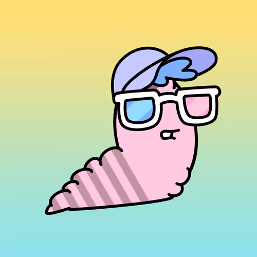 Larva Doods #5900