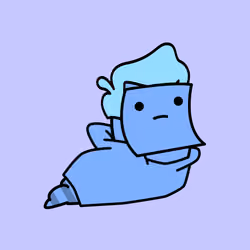 Larva Doods #6461