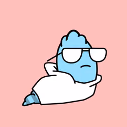 Larva Doods #901