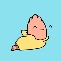 Larva Doods #6070