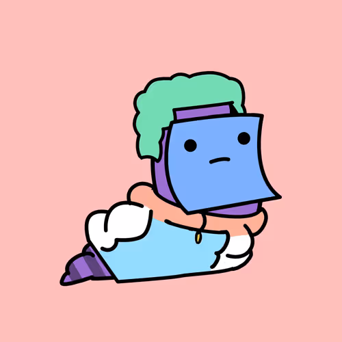 Larva Doods