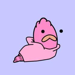 Larva Doods #2567