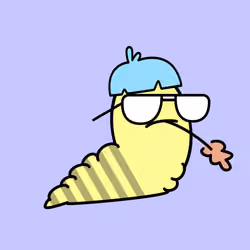 Larva Doods #5774