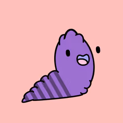 Larva Doods #4989