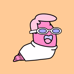 Larva Doods #4929