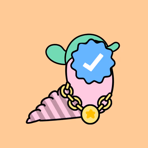 Larva Doods #8884